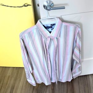 Stand out in the crowd with this shirt